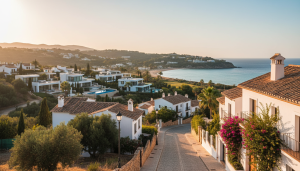 Discover Marbella's Hidden Gems: Underrated Neighborhoods and Real Estate