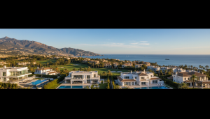 Marbella Luxury Real Estate Market Trends to Watch in 2024