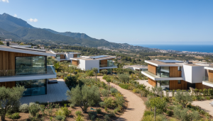 Sustainable Living in Marbella with Eco-Friendly Homes and Developments
