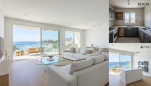 Maximize Your Investment with Marbella Property Renovations for Coastal Apartments