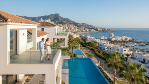 Navigating the Marbella Rental Market for Investors and Second-Home Owners
