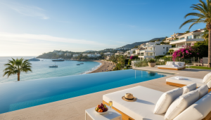 Discover Marbella's Luxury Amenities and Lifestyle Perks Insider Guide