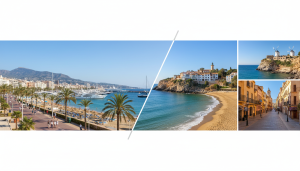 Comparing Coastal Living in Marbella and Other Popular Spanish Destinations