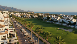 The Impact of Local Amenities on Property Values in Elviria