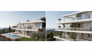Design Trends for Villas and Apartments in Elviria You Need to Know