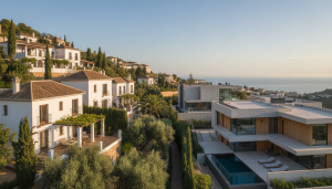 Elviria Architectural Styles A Journey from Traditional to Modern