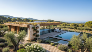 Eco-Friendly Living in Elviria Discover Sustainable Property Features