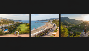 Find Your Perfect Community in Elviria to Match Your Lifestyle Needs
